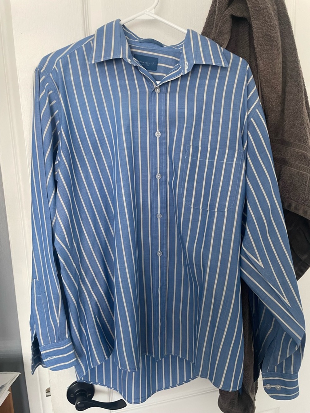 Vintage town craft shirt size 16 34/35